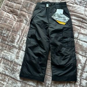 PULSE snow pants NWT